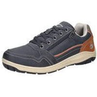 Okinawa Sneaker Herren blau von Okinawa