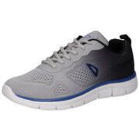 Okinawa Sneaker Herren grau|grau|grau|grau|grau|grau|grau|grau von Okinawa