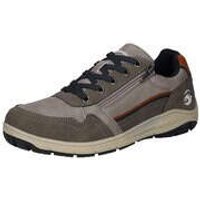 Okinawa Sneaker Herren grau von Okinawa