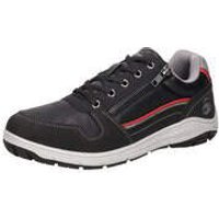 Okinawa Sneaker Herren schwarz|schwarz|schwarz|schwarz|schwarz|schwarz|schwarz von Okinawa