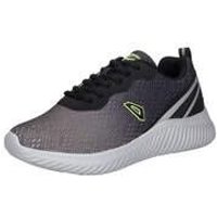 Okinawa Sneaker Herren schwarz von Okinawa