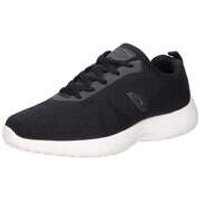 Okinawa Sneaker Herren schwarz von Okinawa