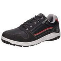 Okinawa Sneaker Herren schwarz von Okinawa