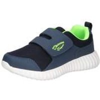 Okinawa Sneaker Jungen blau|blau|blau|blau|blau|blau von Okinawa