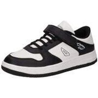 Okinawa Sneaker Jungen schwarz von Okinawa