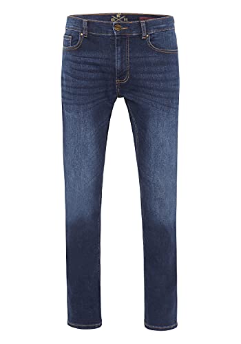 Jeans aus weichem Denim von Oklahoma Jeans