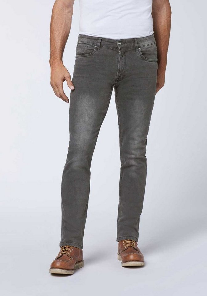 Oklahoma Jeans 5-Pocket-Jeans R140-DG von Oklahoma Jeans