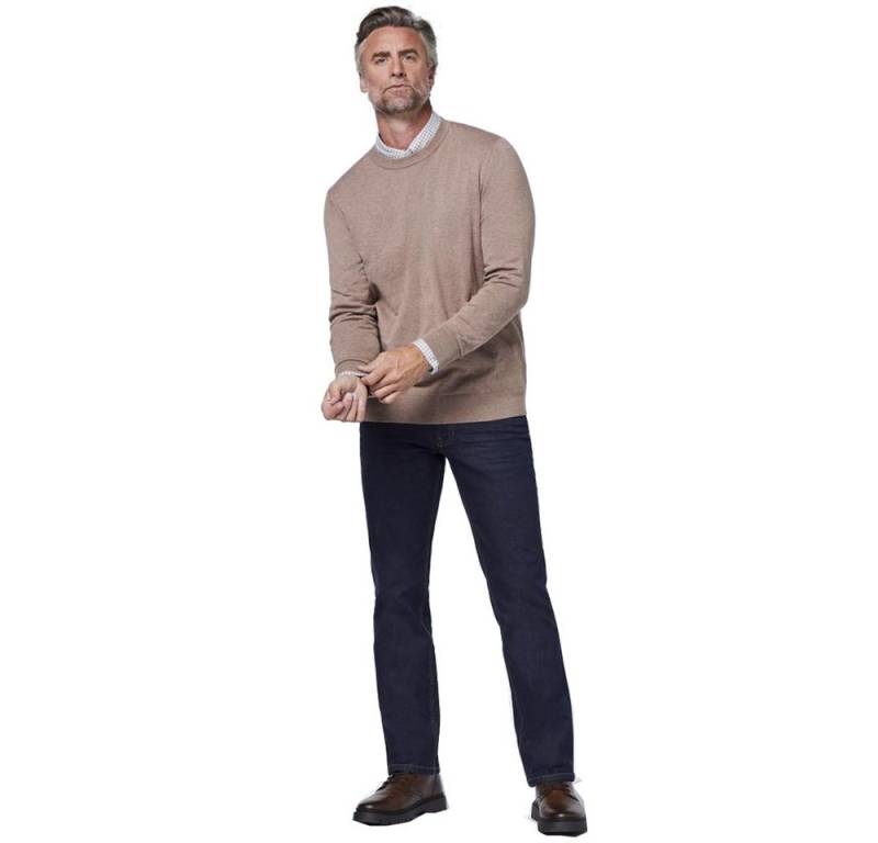 Oklahoma Jeans 5-Pocket-Jeans R140-RI - Rinsed von Oklahoma Jeans