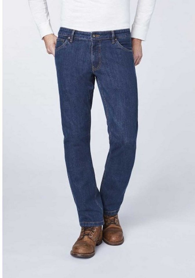 Oklahoma Jeans 5-Pocket-Jeans von Oklahoma Jeans