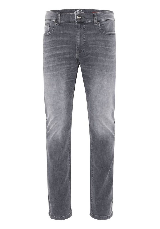 Oklahoma Jeans Slim-fit-Jeans im Slim Fit von Oklahoma Jeans