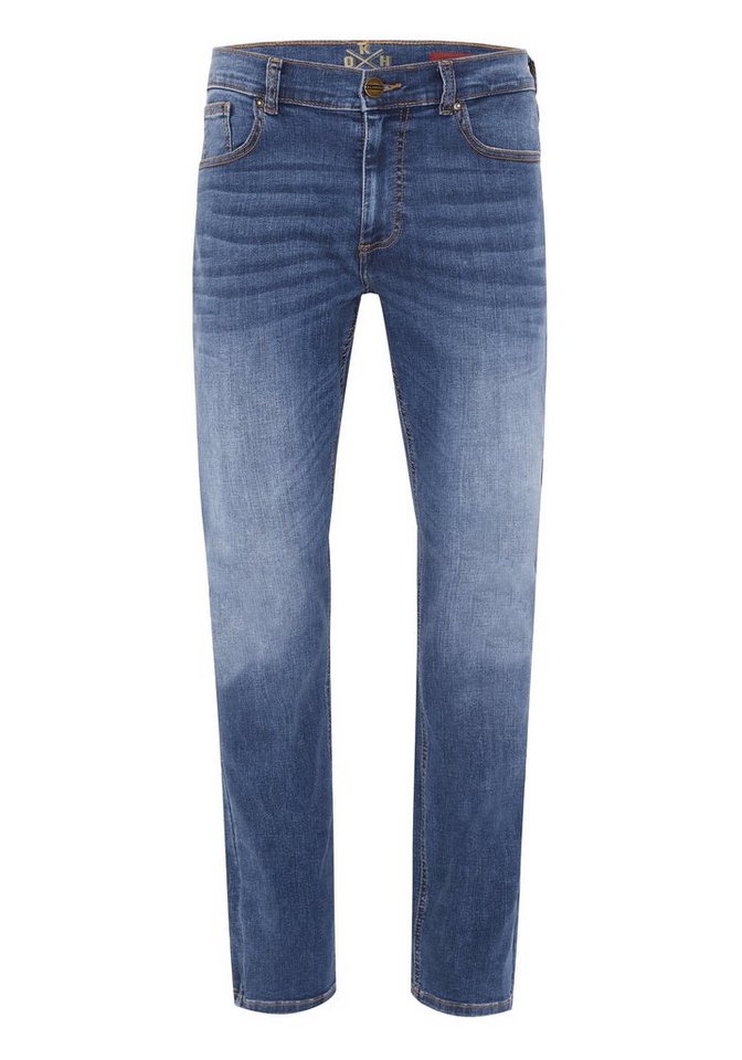 Oklahoma Jeans Slim-fit-Jeans mit Super-Stretch-Komfort von Oklahoma Jeans