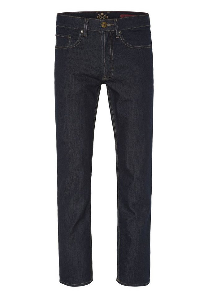 Oklahoma Jeans Straight-Jeans R140 (1-tlg) von Oklahoma Jeans