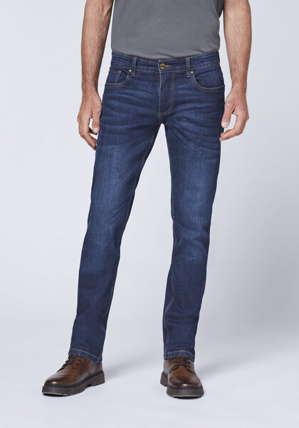 Oklahoma Jeans aus weichem Denim von Oklahoma