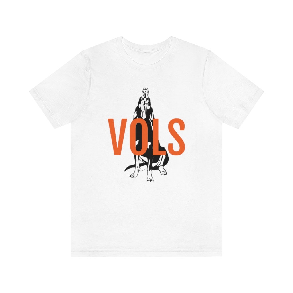 Tennessee Smokey Shirt Tennessee Smokey Shirt von OkoVintageStudio