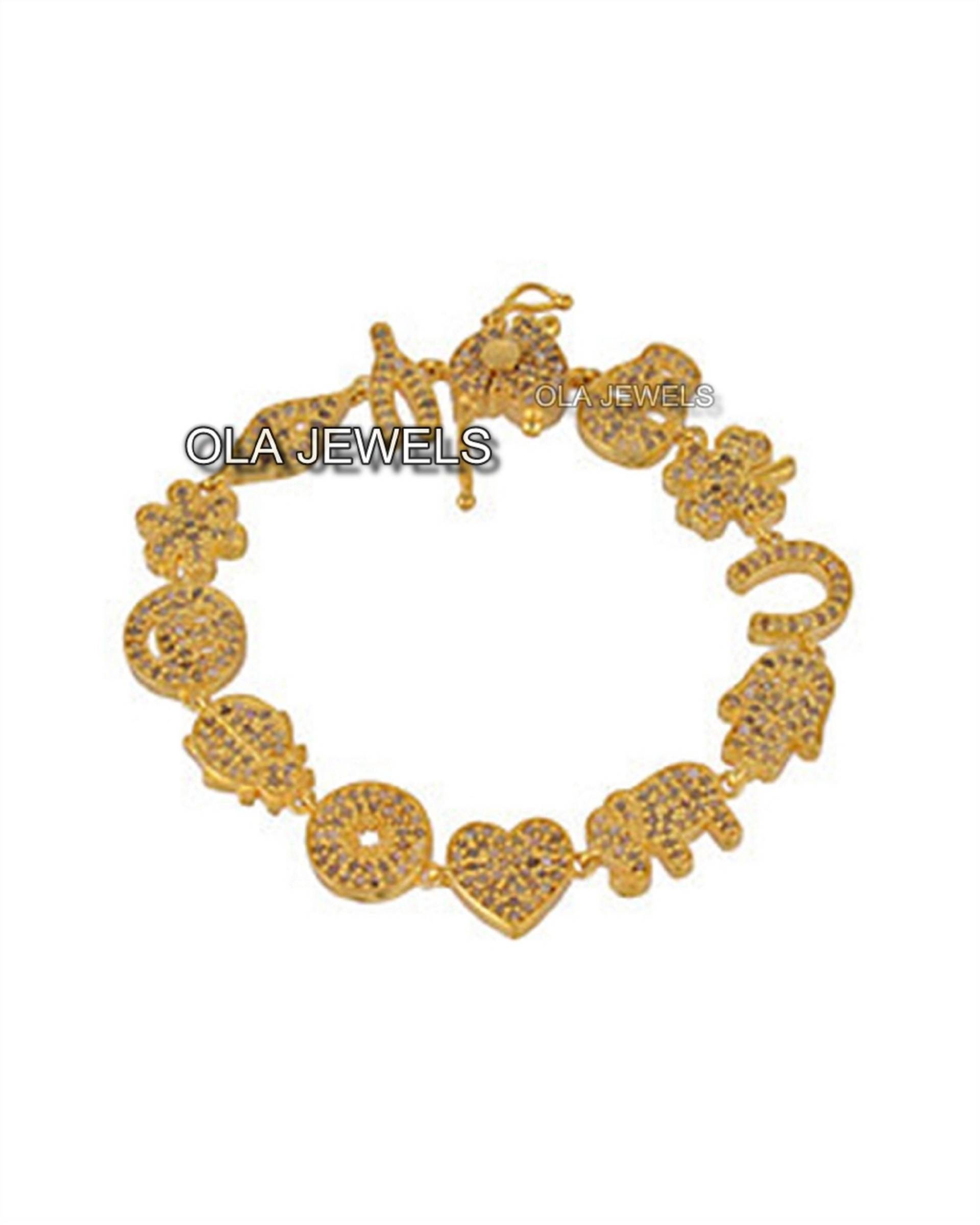 925 Sterling Silber Schwarz Diamant Multi Form Armband Weihnachtsgeschenke Hochzeitsgeschenke Jahrestag Geschenke Handgemachter Schmuck Hersteller 925 Sterling Silber Schwarz Diamant Multi Form Armband Weihnachtsgeschenke Hochzeitsgeschenke Jahrestag Geschenke Handgemachter Schmuck Hersteller von OlaJewelsDesigns