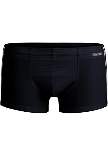 Olaf Benz - BLU1200 Beachpants - Fb. Black/schwarz - Gr.L von Olaf Benz