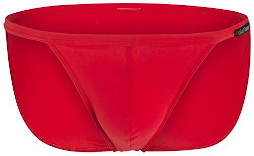 Olaf Benz - BLU1200 Beachtanga - Fb. red/rot - Gr.M von Olaf Benz