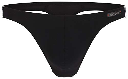 Olaf Benz BLU1200 Sunstring black M von Olaf Benz