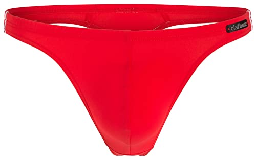 Olaf Benz BLU1200 Sunstring red XXL von Olaf Benz