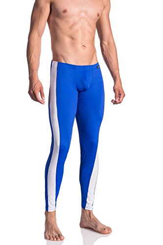 Olaf Benz - BLU1659 Freestylepants - Fb. Indigo - Gr. L - Limitierte Kollektion von Olaf Benz