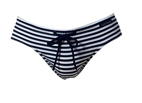 Olaf Benz BLU1852 Beachbrief - Fb. Sailor - Gr. S - Limitierte Kollektion von Olaf Benz