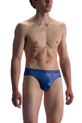 Olaf Benz BLU1854 Beachbrief - Fb. royal - Gr. M - Limitierte Kollektion von Olaf Benz