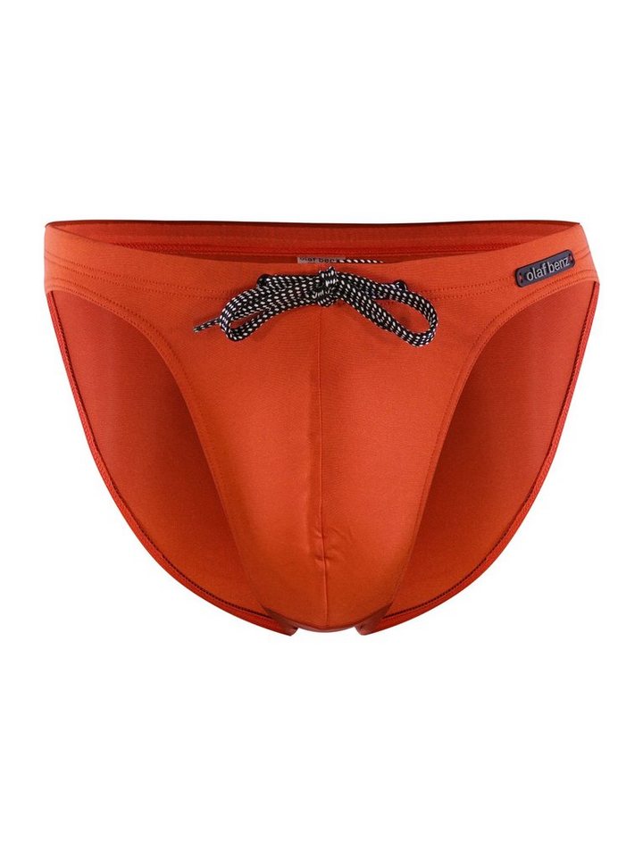 Olaf Benz Badehose BLU2352 Sunbrief Bade-Shorts Speedo eng von Olaf Benz