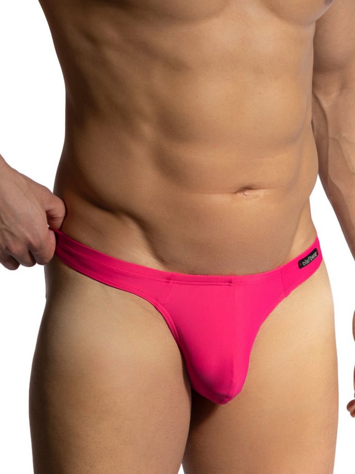 Olaf Benz Badehose Olaf Benz BLU2451 Sunstring von Olaf Benz