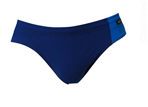 Olaf Benz - Beachwear BLU1754 Beachbrief - Fb. Navy/Blue - Gr. M - limitiert von Olaf Benz