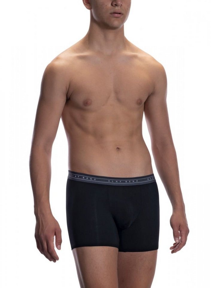 Olaf Benz Boxershorts Unterwäsche RED2059 (Feuchtigkeitstransport, hoher Tragekomfort) von Olaf Benz