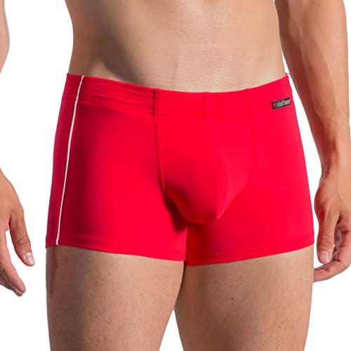 Olaf Benz Herren BLU1200 Badehose, Lips, XXL von Olaf Benz