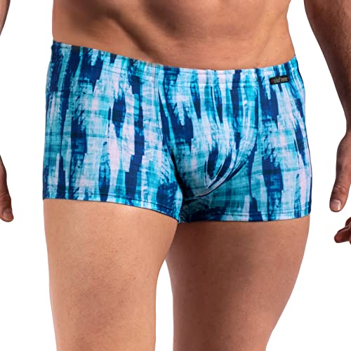 Olaf Benz Herren BLU2250 Badehose, Wave, L von Olaf Benz