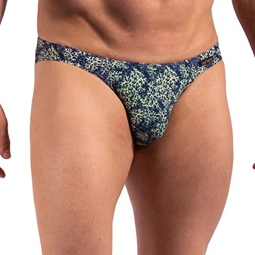 Olaf Benz Herren BLU2250 Badehose, corales, L von Olaf Benz