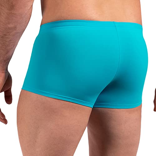 Olaf Benz Herren BLU2252 Badehose, surf, M von Olaf Benz