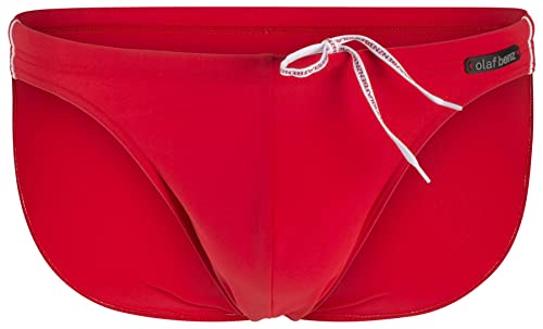 Olaf Benz - BLU1200 Sunbrief - Fb. red/rot - Gr.M von Olaf Benz