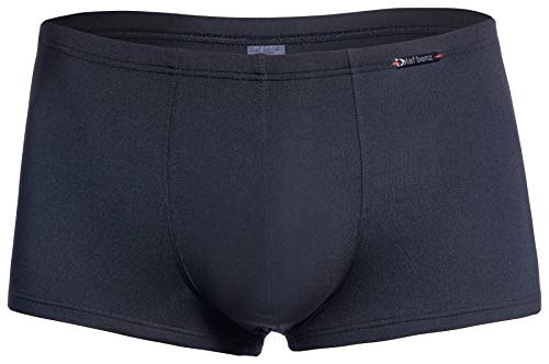 Olaf Benz Herren Minipants Unterwäsche, Black, M von Olaf Benz