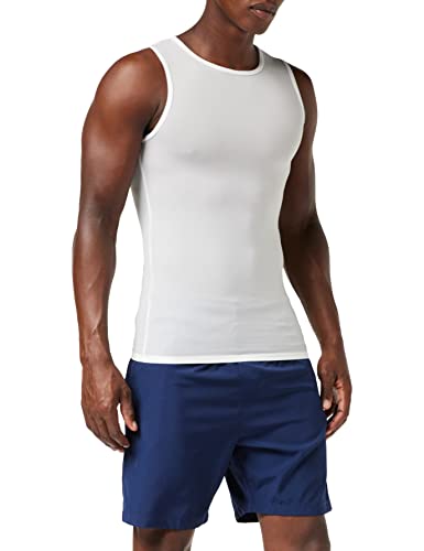 Olaf Benz Herren RED0965 Tanktop Unterhemd, Weiß (White 1000), Small von Olaf Benz