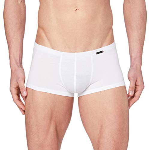 Olaf Benz Herren Red1601 Minipants Retroshorts, Weiß (White 1000), S EU von Olaf Benz