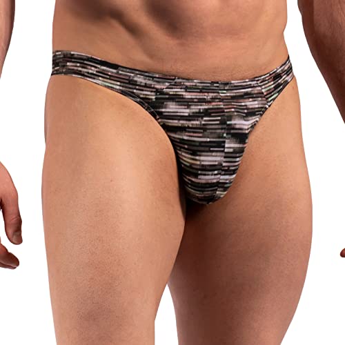 Olaf Benz Herren RED2261 Unterwäsche, Structure, XL von Olaf Benz