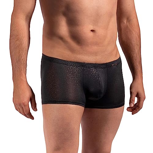 Olaf Benz Herren RED2267 Unterwäsche, Black, L von Olaf Benz