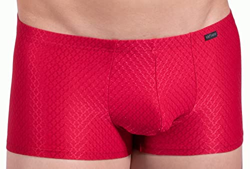 Olaf Benz Herren RED2312 Unterwäsche, Raspberry, L von Olaf Benz