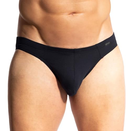 Olaf Benz Herren RED2400 Unterwäsche, Night, S Olaf Benz Herren RED2400 Unterwäsche, Night, S von Olaf Benz