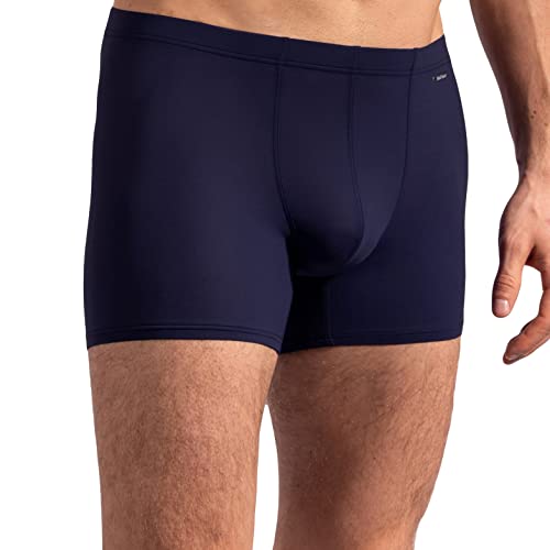 Olaf Benz Herren Retro Boxer RED0965 Boxerpants - Nightblue - Größe M von Olaf Benz
