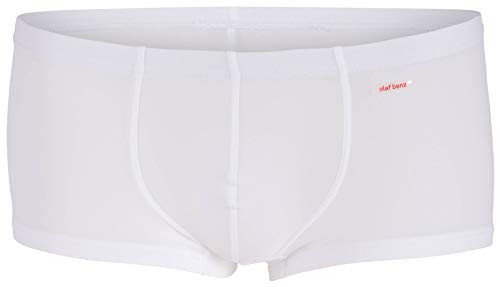 Olaf Benz - RED0965 Phantom Minipants - White/weiß - Gr. XL von Olaf Benz