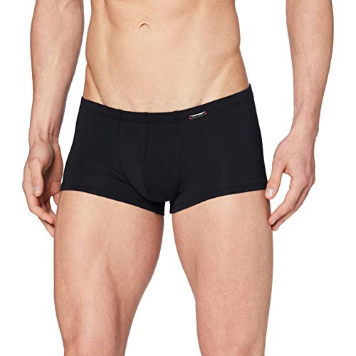 Olaf Benz Herren Red1601 Minipants Retroshorts, Schwarz (Black 8000), XL EU von Olaf Benz