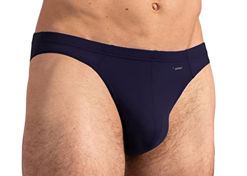 Olaf Benz - RED0965 Phantom Brazilbrief - Fb. Nightblue - Gr. S - limitiert von Olaf Benz