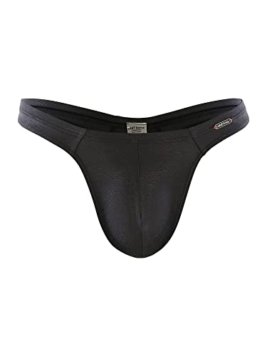 Olaf Benz Herren String RED2213 Ministring - Black - Größe XL von Olaf Benz