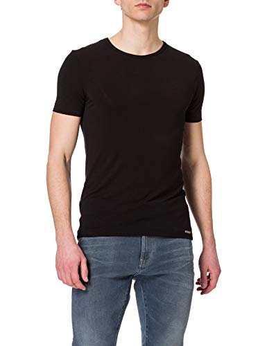 Olaf Benz Herren T-Shirt, Schwarz, L von Olaf Benz