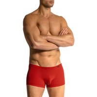 Olaf Benz Herren Trunk rot Baumwolle & Mix unifarben Olaf Benz Herren Trunk rot Baumwolle & Mix unifarben von Olaf Benz