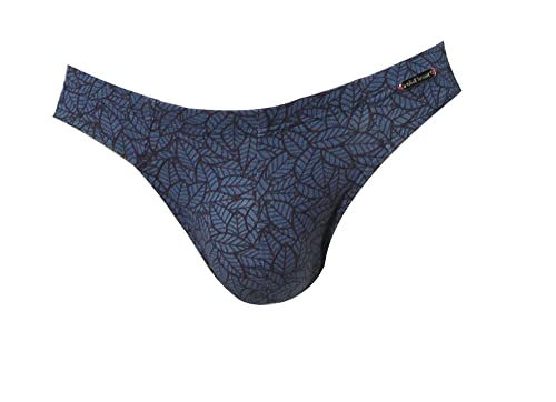 Olaf Benz Herrenslip Blau XL von Olaf Benz